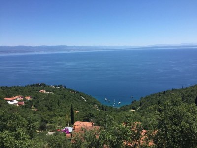 Holiday apartment Losinj - Outdoor photo 9