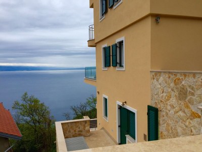 Holiday apartment Losinj - Outdoor photo 10