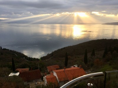 Holiday apartment Losinj - Outdoor photo 11