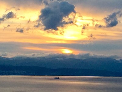 Holiday apartment Losinj - Outdoor photo 13