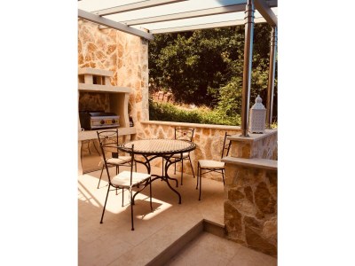 Holiday apartment Losinj - Outdoor photo 15