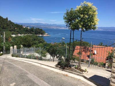 Holiday apartment Losinj - Outdoor photo 17