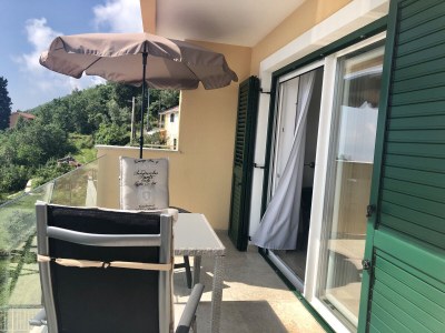 Holiday apartment Losinj - Features photo 18