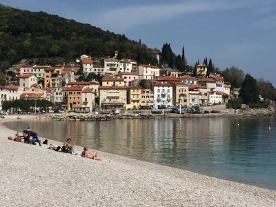 Holiday apartment Losinj - Environment photo 31