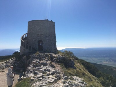 Holiday apartment Losinj - Environment photo 33