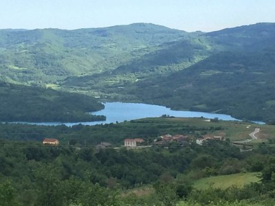 Holiday apartment Losinj - Environment photo 34