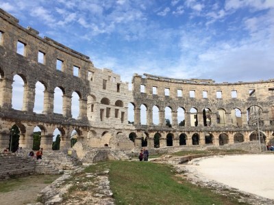 Holiday apartment Losinj - Environment photo 35