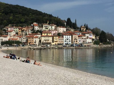 Holiday apartment Losinj - Environment photo 36