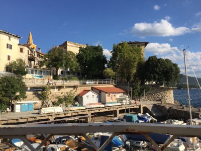 Holiday apartment Losinj - Environment photo 38