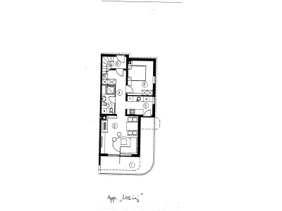 Holiday apartment Losinj - Document photo 40