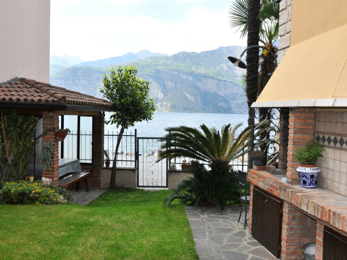 Holiday apartment Direkt am See - Outdoor photo 5