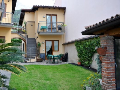 Holiday apartment Direkt am See - Outdoor photo 3