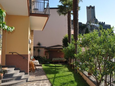 Holiday apartment Direkt am See - Outdoor photo 4