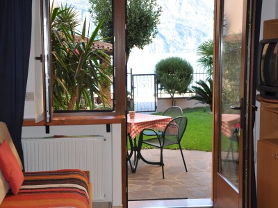 Holiday apartment Direkt am See - Outdoor photo 6