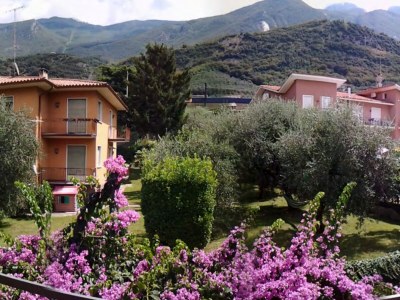 Holiday apartment Direkt am See - Outdoor photo 12