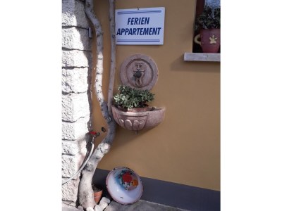 Holiday apartment Direkt am See - Outdoor photo 13