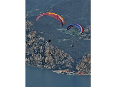 Holiday apartment Direkt am See - Outdoor photo 14