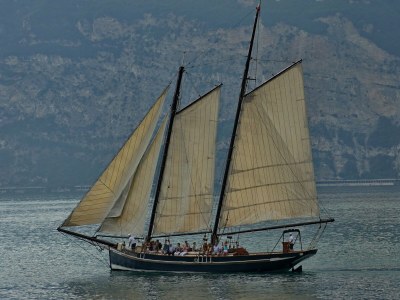 Holiday apartment Direkt am See - Outdoor photo 15