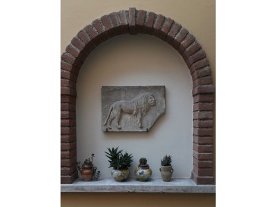 Holiday apartment Direkt am See - Outdoor photo 17