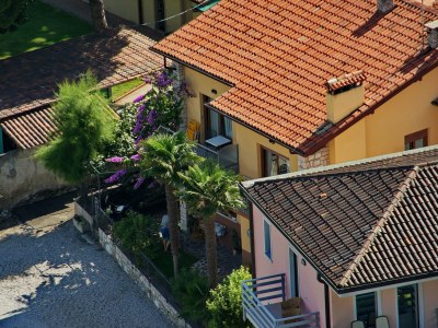 Holiday apartment Direkt am See - Outdoor photo 18