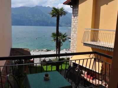 Holiday apartment Direkt am See - Features photo 19