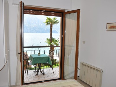 Holiday apartment Direkt am See - Features photo 21