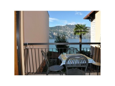 Holiday apartment Direkt am See - Features photo 22