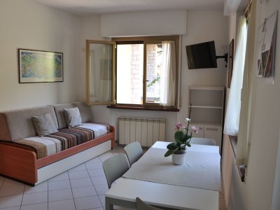 Holiday apartment Direkt am See - Features photo 23