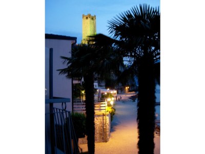 Holiday apartment Direkt am See - Environment photo 30