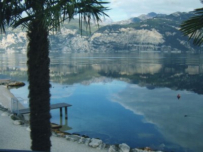 Holiday apartment Direkt am See - Environment photo 31