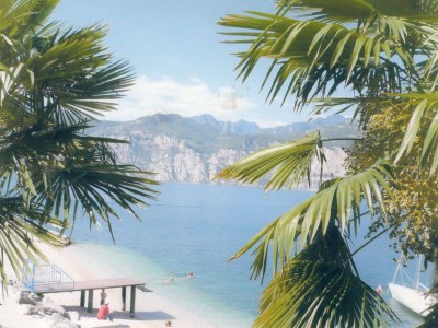 Holiday apartment Direkt am See - Environment photo 32