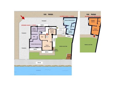 Holiday apartment Direkt am See - Document photo 34