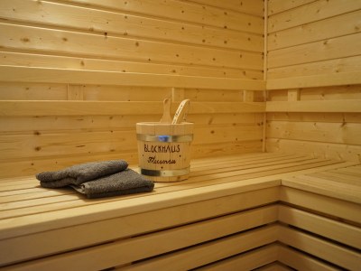 Holiday house Blockhaus-Fleesensee - Features photo 8