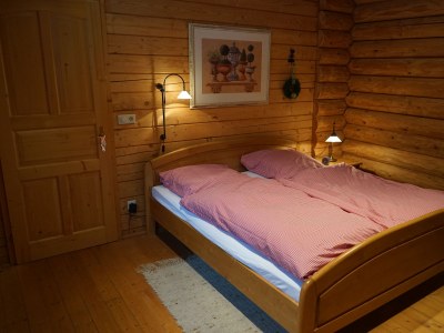 Holiday house Blockhaus-Fleesensee - Features photo 9