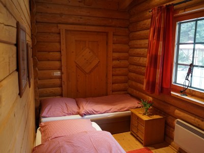 Holiday house Blockhaus-Fleesensee - Features photo 10