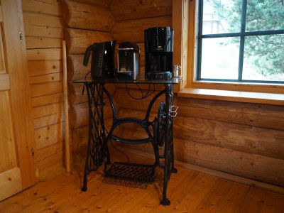 Holiday house Blockhaus-Fleesensee - Features photo 11