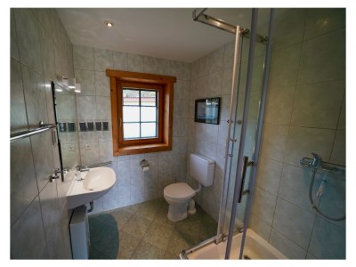 Holiday house Blockhaus-Fleesensee - Features photo 12