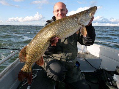 Holiday house Blockhaus-Fleesensee - Environment photo 13