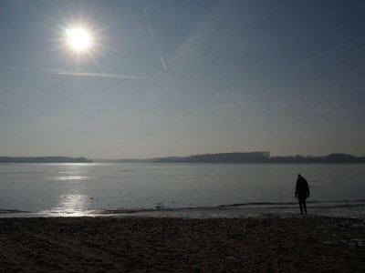 Holiday house Blockhaus-Fleesensee - Environment photo 16