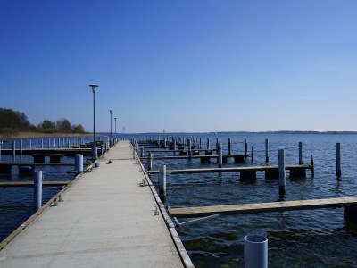 Holiday house Blockhaus-Fleesensee - Environment photo 17
