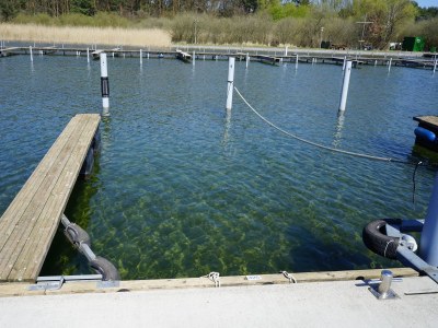 Holiday house Blockhaus-Fleesensee - Environment photo 18