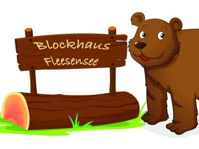 Holiday house Blockhaus-Fleesensee - Document photo 22