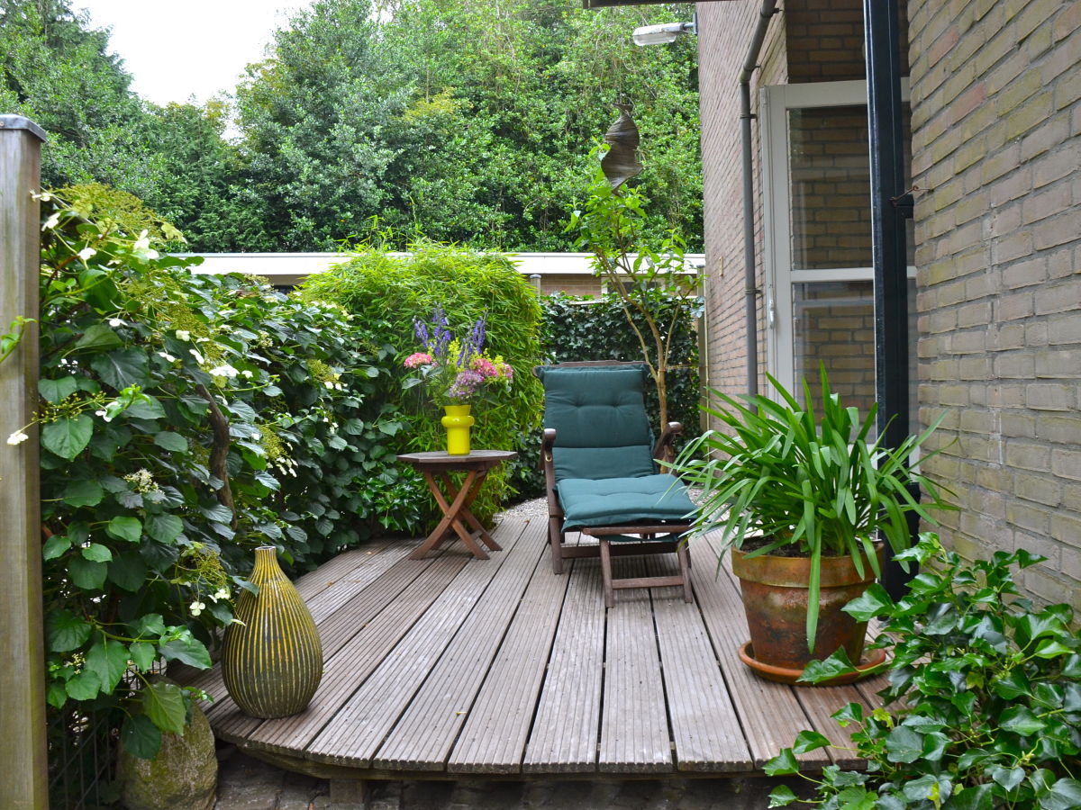 Holiday apartment Hortensia