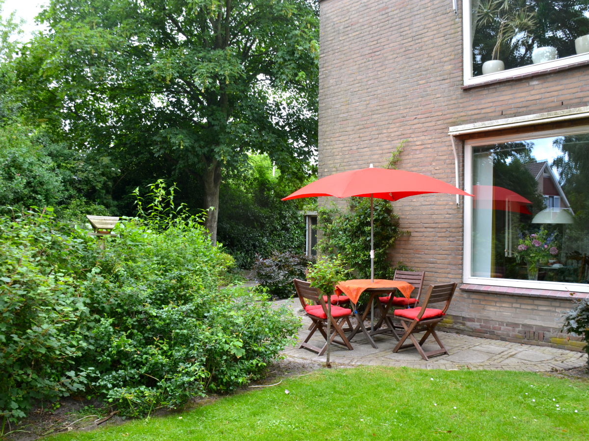 Holiday apartment Hortensia - Outdoor photo 4