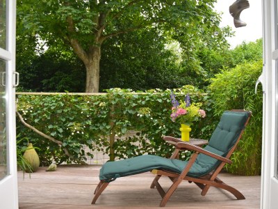 Holiday apartment Hortensia - Outdoor photo 3