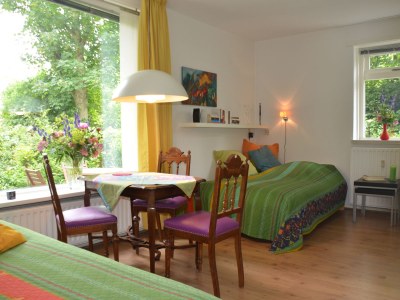 Holiday apartment Hortensia - Features photo 7