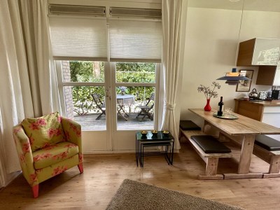 Holiday apartment Hortensia - Features photo 10