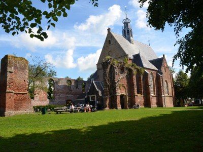 Holiday apartment Hortensia - Environment photo 21