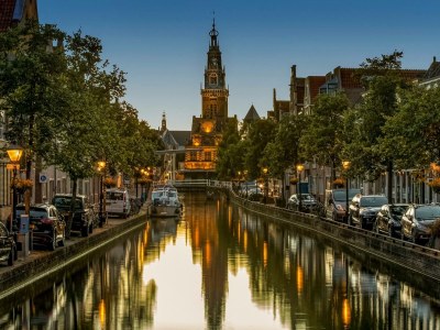 Holiday apartment Hortensia - Environment photo 24