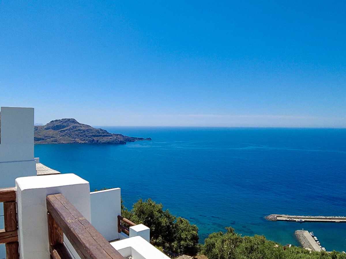 Holiday house Villa Exklusiv 1 - Video available | Pool & Sea View - Plakias - Outdoor photo 4